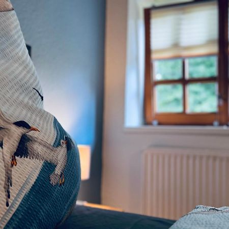 K357 - Ferienwohnung - Moin Moin - Poenitz - Scharbeutz Ратекау Екстериор снимка