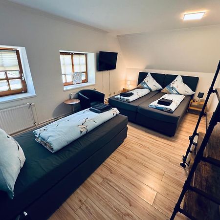 K357 - Ferienwohnung - Moin Moin - Poenitz - Scharbeutz Ратекау Екстериор снимка