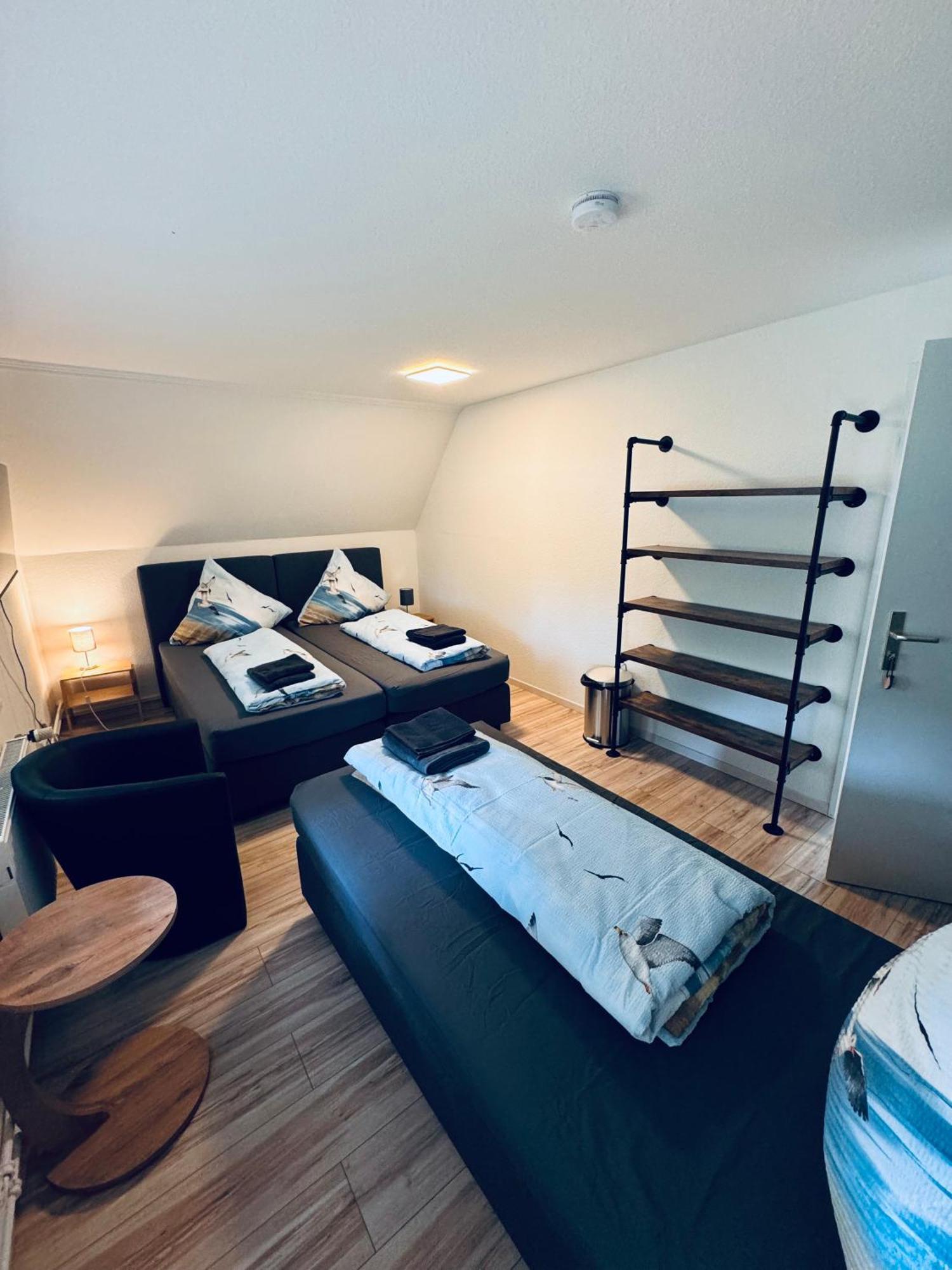 K357 - Ferienwohnung - Moin Moin - Poenitz - Scharbeutz Ратекау Екстериор снимка
