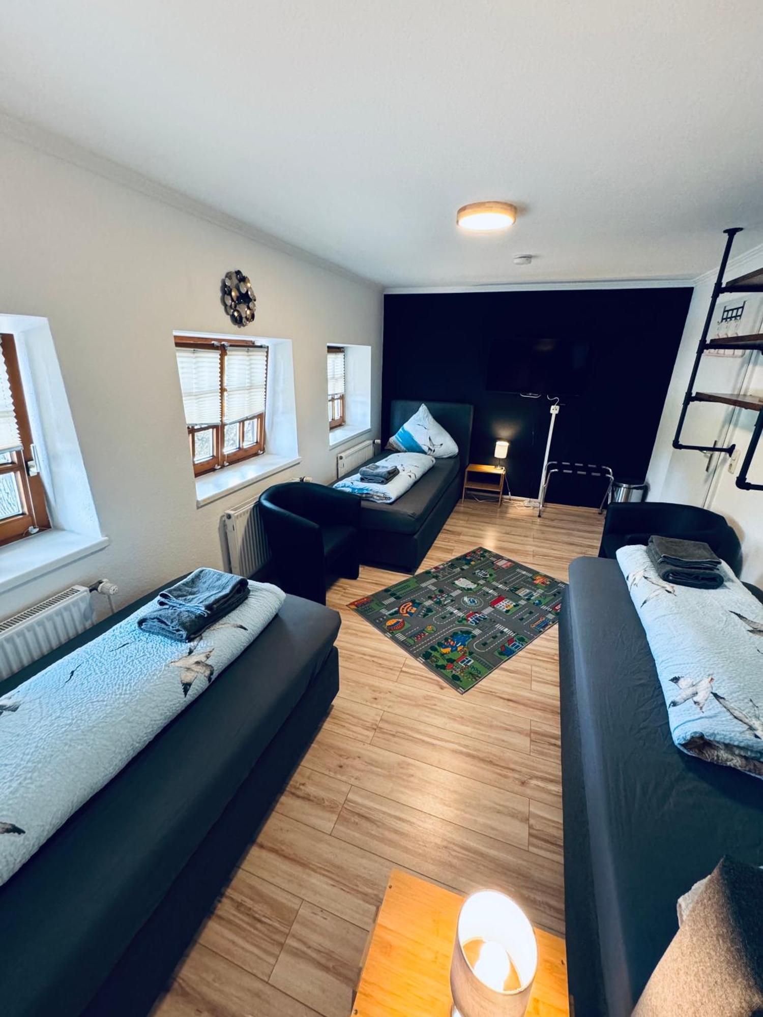 K357 - Ferienwohnung - Moin Moin - Poenitz - Scharbeutz Ратекау Екстериор снимка