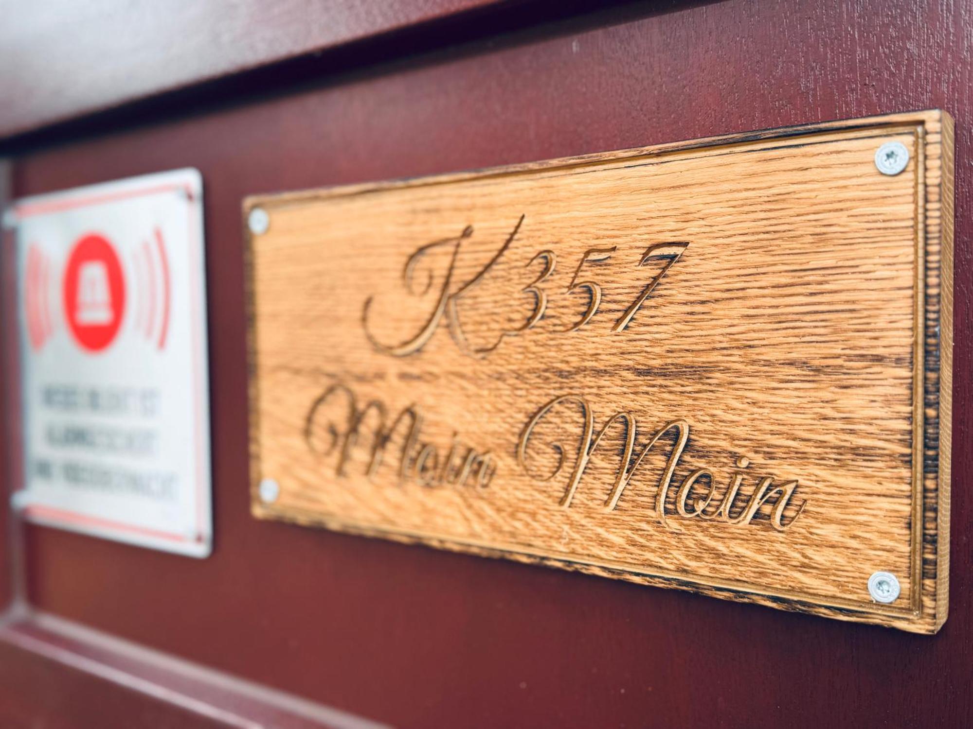 K357 - Ferienwohnung - Moin Moin - Poenitz - Scharbeutz Ратекау Екстериор снимка